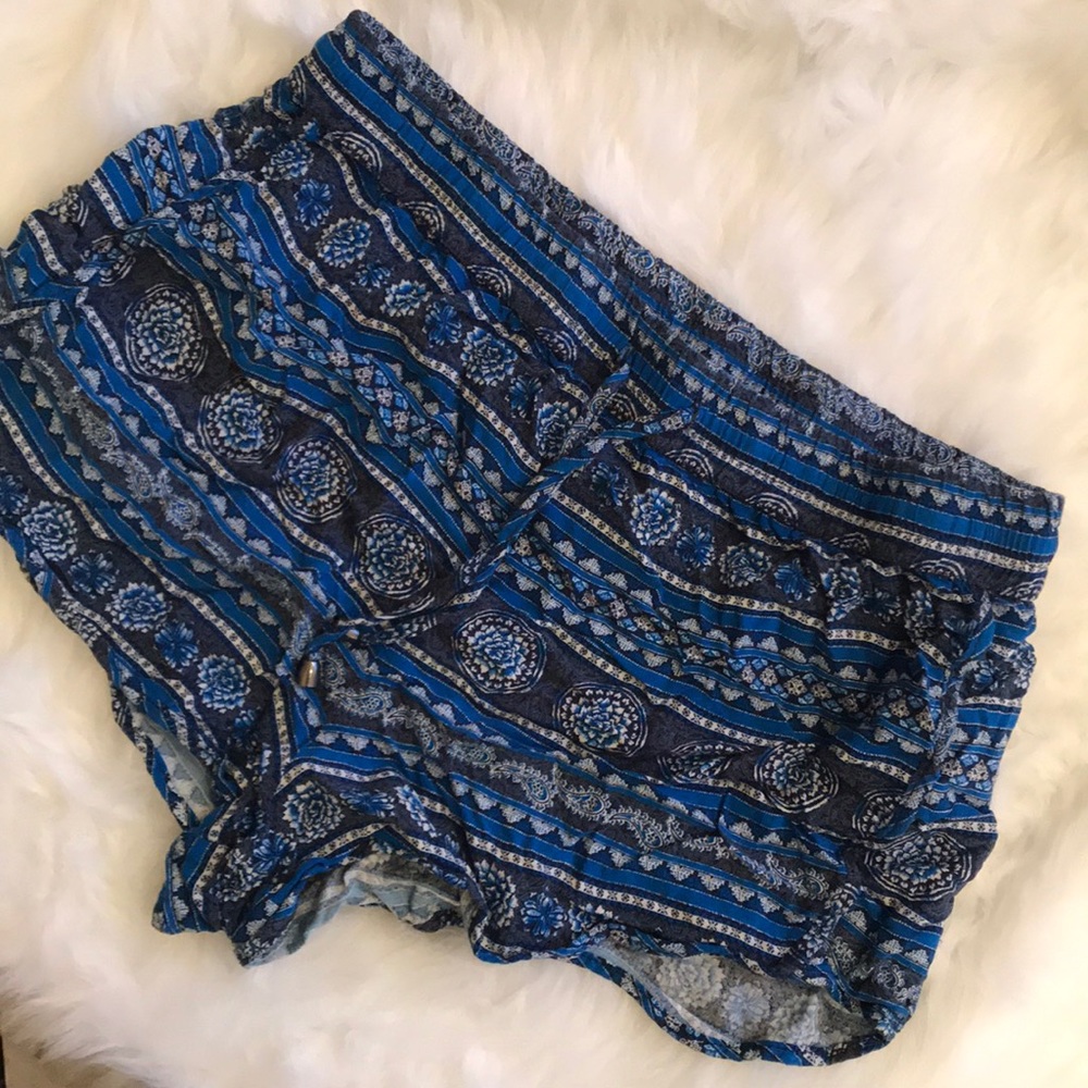 Forever 21 Shorts
